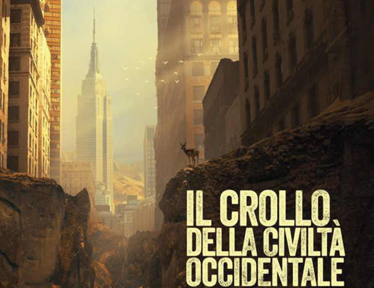 Il crollo della civiltà occidentale