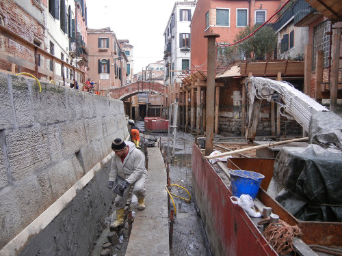 SanFelice Venezia Cnr