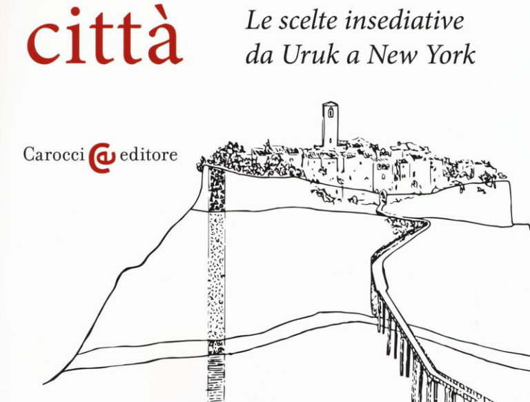 La fondazione delle città: da Uruk a New York