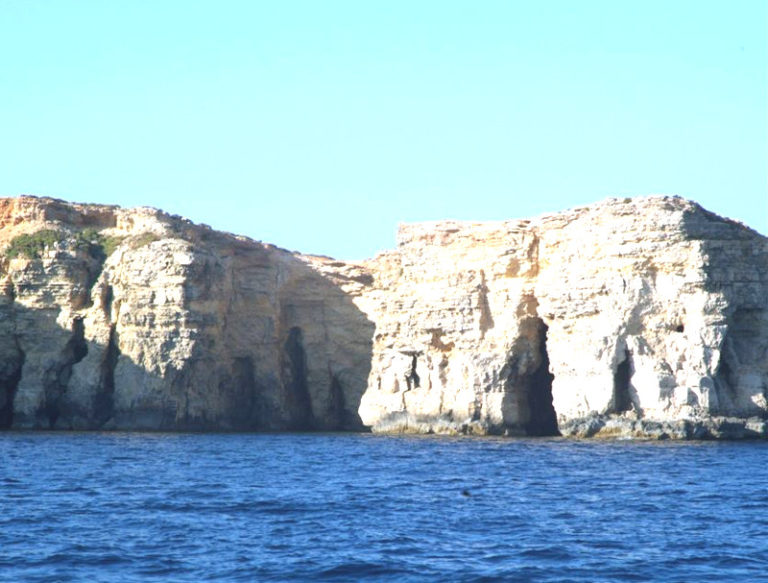 Linee guida per la difesa della costa