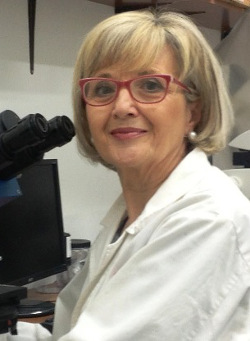 Prof Manuela Giovannetti DiRETTORE NUTRAFOOD 1