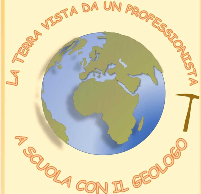 Locandina scuola Geologo 2018