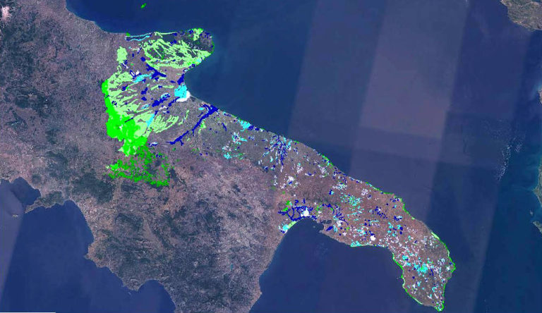 I progetti geologici chi li valuta in Puglia se il geologo non c’è?