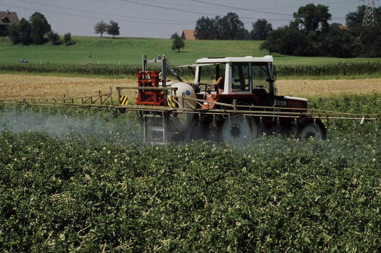 Pesticidi, perché il Pan è fermo?