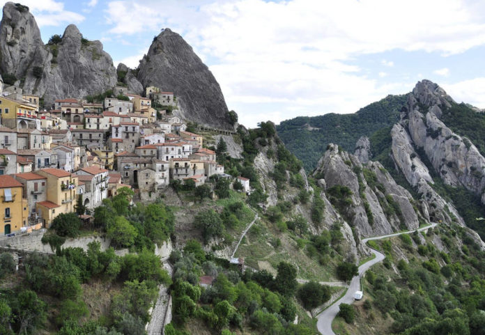 basilicata