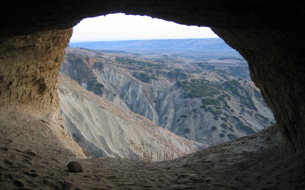 calanchi basilicata