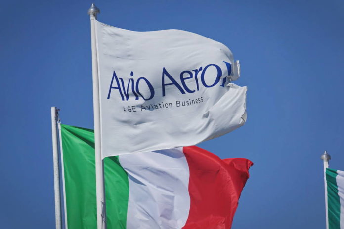 Avio Aero