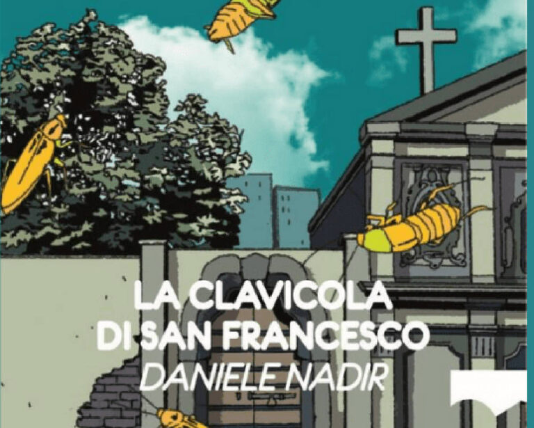 La clavicola di San Francesco