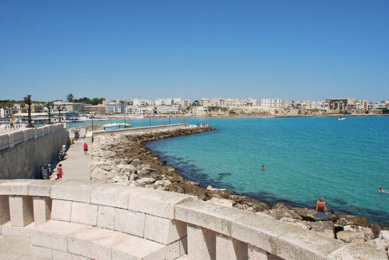 Edilizia, in Puglia prevale il paesaggio