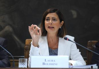 Gaza, Boldrini in partenza per Rafah: “Chiederemo cessate il fuoco e rilascio ostaggi”