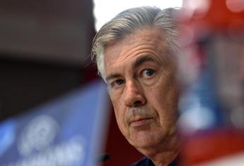 Carlo Ancelotti accusato di evasione fiscale in Spagna, rischia il carcere