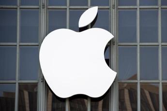 Apple, multa Ue da 1,8 miliardi per streaming musica