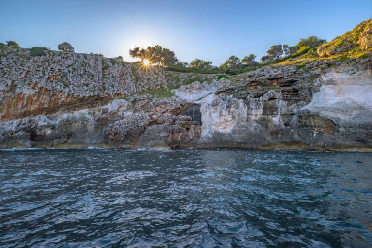 Ancora rivelazioni dalla Grotta Romanelli