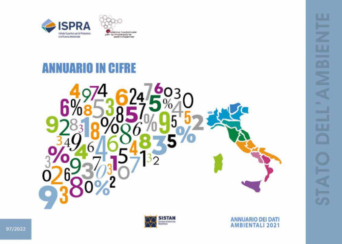 annuario ispra