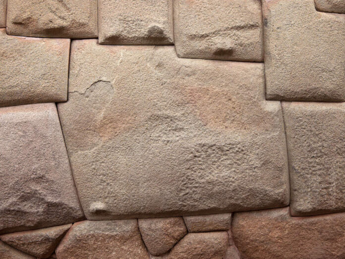Cusco Piedra de los doc angulos