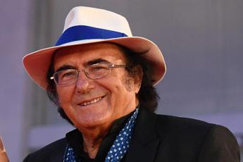 Al Bano: “Protesta agricoltori sacrosanta”