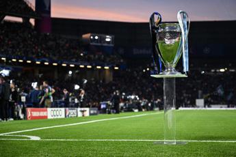 Champions League, sorteggio quarti di finale: Real Madrid-Manchester City