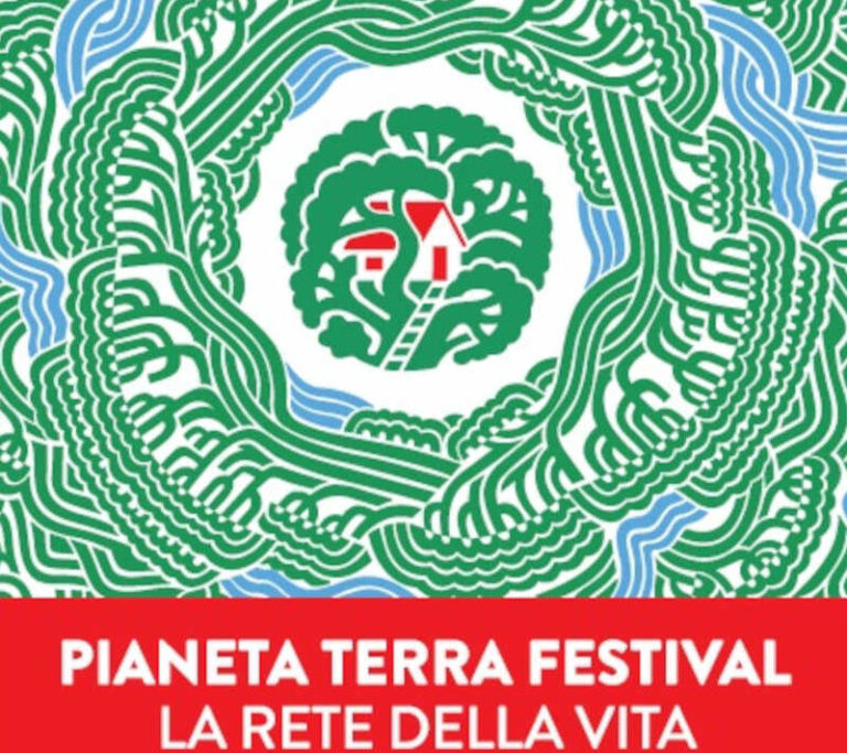 Pianeta Terra festival