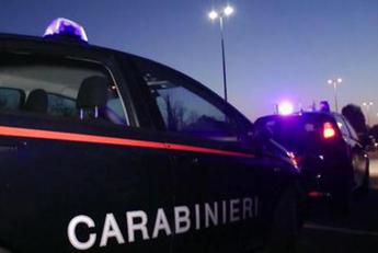 Frosinone, omicidio a Villa Latina: 42enne ucciso a coltellate dopo una lite