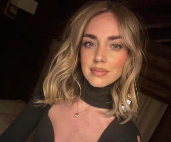 Chiara Ferragni, anche Pigna dice addio all’influencer