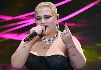 Chi è Big Mama, la rapper di Avellino tra i big di Sanremo