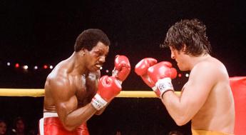 E’ morto Carl Weathers: Apollo Creed di Rocky aveva 76 anni