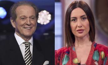 Memo Remigi: “Le scuse a Jessica Morlacchi? Già fatte più volte, anche in privato”