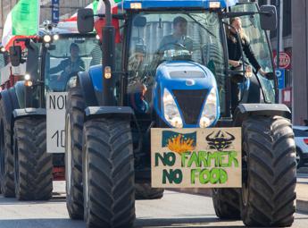 Protesta dei trattori, si riaccende fronte ‘caldo’ in Italia