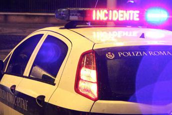 Roma, incidente in scooter sulla Flaminia: morto 19enne