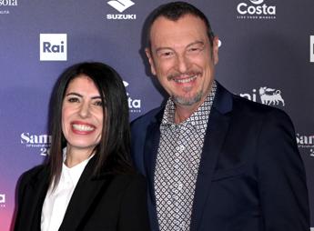 Sanremo 2024, Amadeus: “Sesto Festival? La Rai saprà trovare un nuovo bravissimo allenatore”