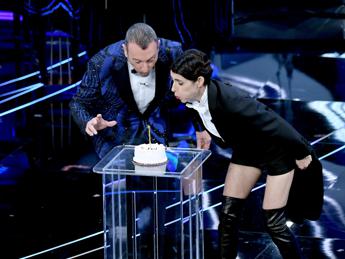 Sanremo 2024, top e flop seconda serata