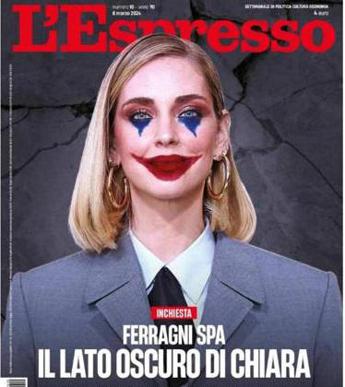 Caso Ferragni, intricate reti societarie e valzer quote: la galassia dell’influencer