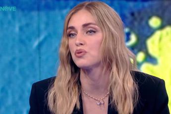 Chiara Ferragni a Che tempo che fa, Codacons: “Assurdo si parli ancora di fraintendimenti”