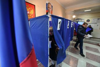 Elezioni presidenziali in Russia, oggi terzo e ultimo giorno di voto