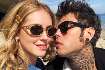 Fedez: “Rivoglio indietro la mia vita”. Messaggio a Chiara Ferragni?