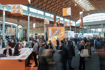 Fiere, Key-The Energy Transition Expo si chiude con boom di presenze: +41%