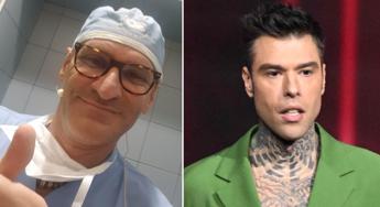 Il chirurgo di Fedez lascia l’Ssn: “Deluso da un sistema dove 1 vale 1”