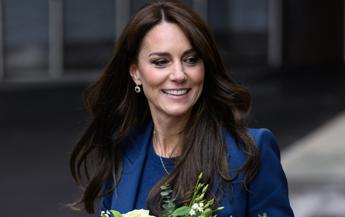 Kate Middleton, lo zio della principessa: “Riceve le migliori cure al mondo”