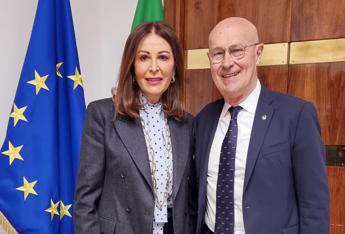 Nautica, Confindustria incontra il ministro Santanchè per un focus sullo sviluppo del settore