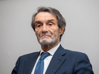 Trasporti, Fontana: “Sostenibilità e innovazione tecnologica sfide del futuro”