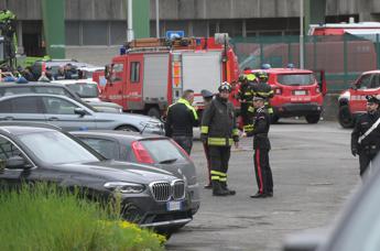 Esplosione Suviana, si indaga per disastro e omicidio colposo. Sindacati oggi in piazza