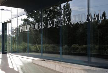 Philip Morris: bilancio sostenibilità 2023, avanti con trasformazione verso futuro senza fumo