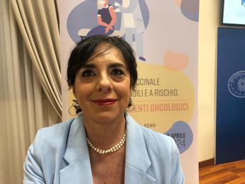 Siliquini (Siti): “Proteggere pazienti oncologici dal rischio infezioni respiratorie”