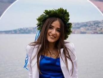 E’ morta Rita Granata, la ragazza investita a Fuorigrotta mentre scendeva dal taxi