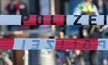 Germania, esponente dell’AfD accoltellato a Mannheim: arrestato aggressore