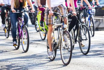 Italia in bicicletta, il 3 giugno si celebra la Giornata Mondiale