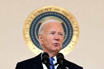 “Non ci sono re in America”, ira Biden dopo la decisione della Corte Suprema su Trump