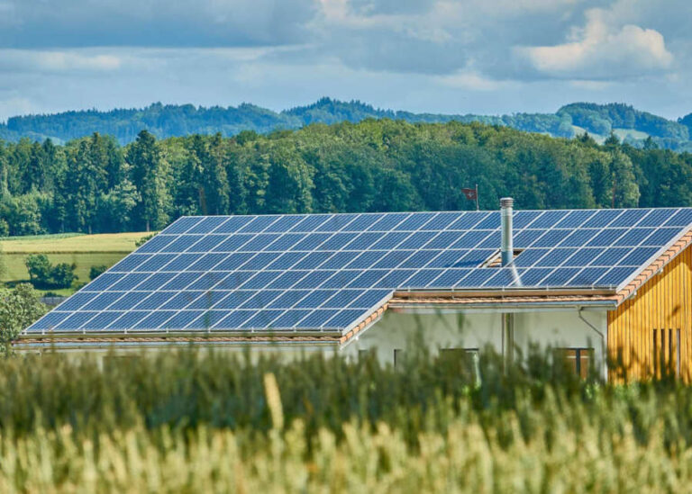 L’opportunità «Case green», ecco cosa comporta