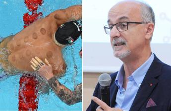 Olimpiadi e Covid, Lopalco contro le ‘coppette succhia-niente’: “Erano meglio i vaccini”