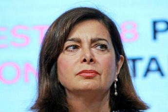 Parigi 2024, Boldrini: “Polemica surreale della destra ha condizionato Carini”